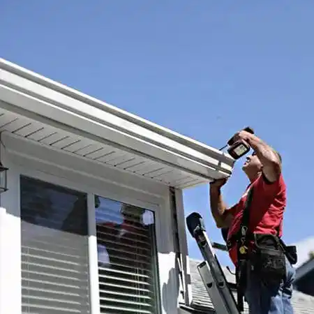 gutter services Lake Tapps